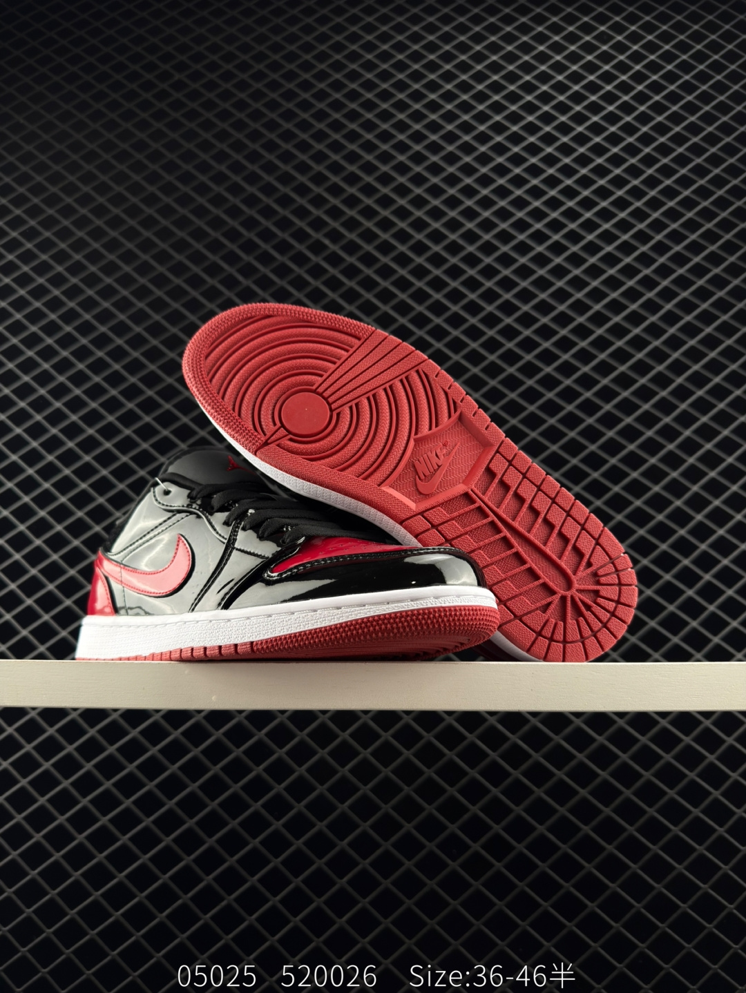 Nike Air Jordan 1 Retro High